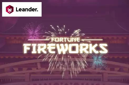 Fortune Fireworks